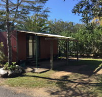 Homestead Caravan Park - Accommodation Gold Coast