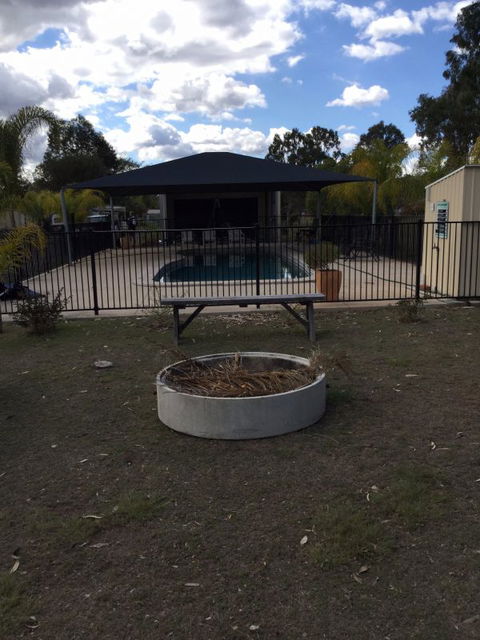 Homestead Caravan Park - Accommodation Gold Coast 1