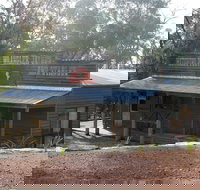 Howqua Valley Views - Accommodation Gold Coast