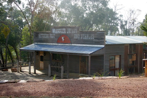 Howqua Valley Views - Accommodation Gold Coast 0