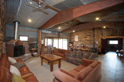 Howqua Valley Views - Accommodation Gold Coast 1