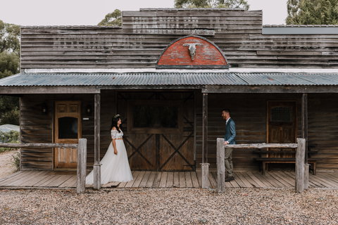 Howqua Valley Views - Accommodation Gold Coast 3