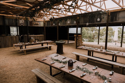 Howqua Valley Views - Accommodation Gold Coast 5