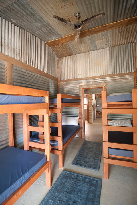 Howqua Valley Views - Accommodation Gold Coast 7