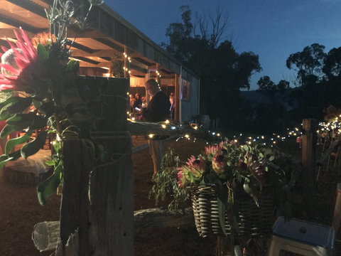 Howqua Valley Views - Accommodation Gold Coast 9