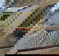 Huntly Lodge - Accommodation Gold Coast