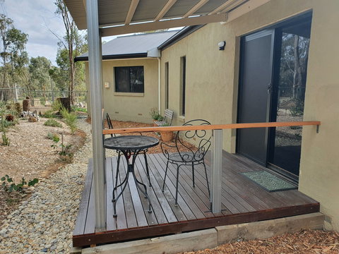 Huntly Lodge - Accommodation Gold Coast 0