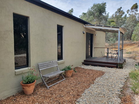 Huntly Lodge - Accommodation Gold Coast 1