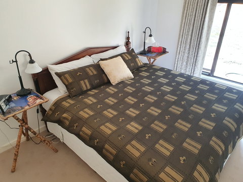 Huntly Lodge - Accommodation Gold Coast 2