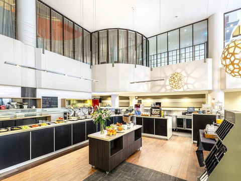 Ibis Melbourne Hotel & Apartments - Accommodation Gold Coast 0
