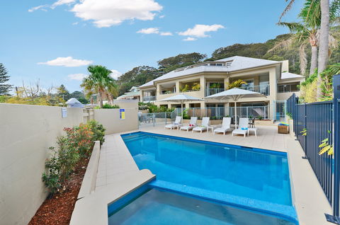 Iluka Serviced Apartments - Accommodation Gold Coast 1