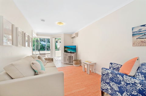 Iluka Serviced Apartments - Accommodation Gold Coast 2