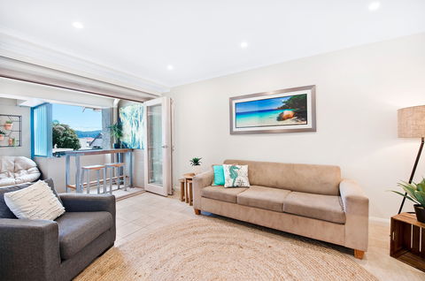 Iluka Serviced Apartments - Accommodation Gold Coast 3