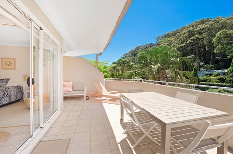 Iluka Serviced Apartments - Accommodation Gold Coast 4