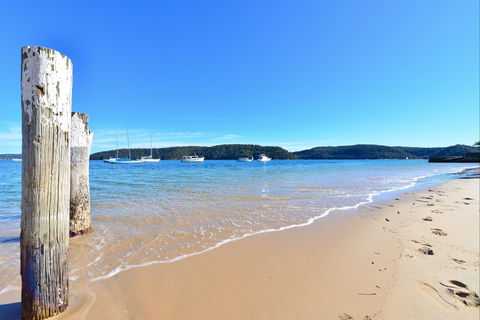 Iluka Serviced Apartments - Accommodation Gold Coast 5