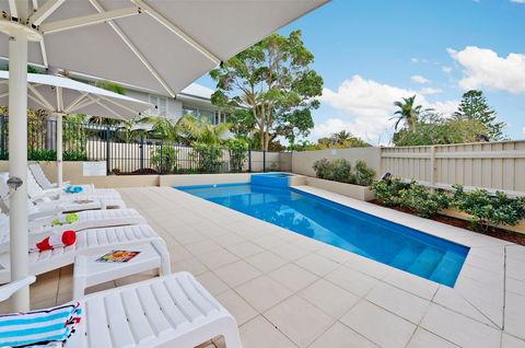 Iluka Serviced Apartments - Accommodation Gold Coast 7