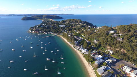 Iluka Serviced Apartments - Accommodation Gold Coast 8