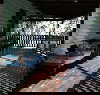 Bream Beach Caravan Park - Accommodation Gold Coast