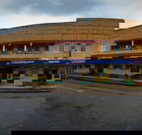 Royal Hotel Dungog - Accommodation Gold Coast