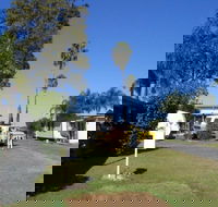 Browns Caravan Park - Accommodation Gold Coast