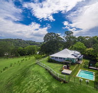 Basils Brush - Rural bliss - Gold Coast 4U