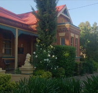 Boutique Motel Sefton House - Accommodation Gold Coast