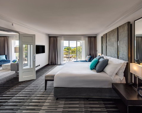 InterContinental Sydney Double Bay - 1 Gold Coast 1