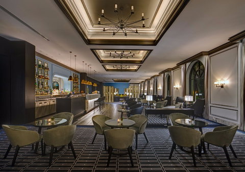 InterContinental Sydney Double Bay - 1 Gold Coast 2