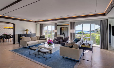 InterContinental Sydney Double Bay - 1 Gold Coast 5