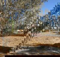 Kadesh Mudbrick Cottage - Accommodation Gold Coast