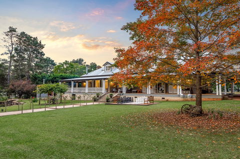 Kalinya Estate - Accommodation Gold Coast 0