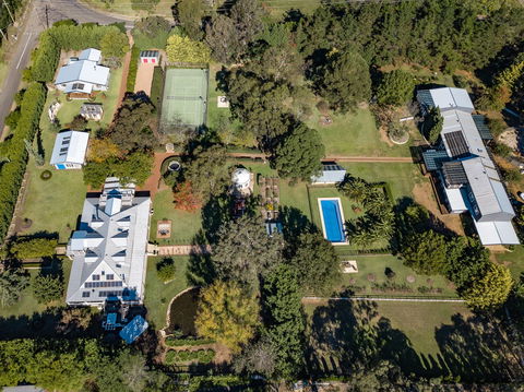 Kalinya Estate - Accommodation Gold Coast 1