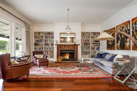 Kalinya Estate - Accommodation Gold Coast 2