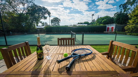 Kalinya Estate - Accommodation Gold Coast 6