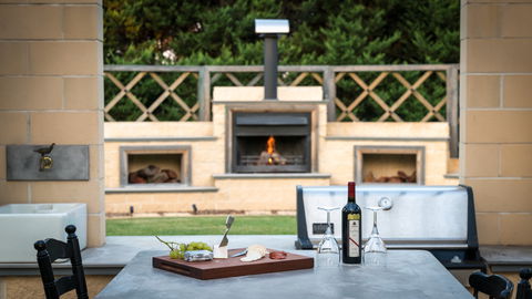 Kalinya Estate - Accommodation Gold Coast 9