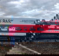 Kingston RV Park - Accommodation Gold Coast