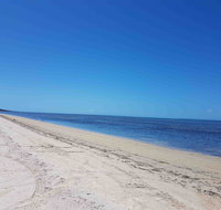 Kingscote Tourist Park and Family Units - Accommodation Gold Coast