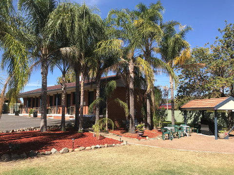 Kootingal Landview Motel - Accommodation Gold Coast 0