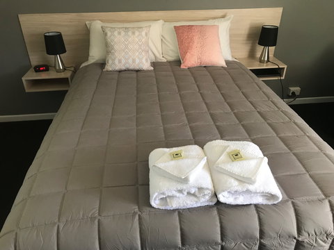 Kootingal Landview Motel - Accommodation Gold Coast 2