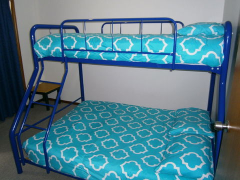 Laubelna's - Accommodation Gold Coast 5