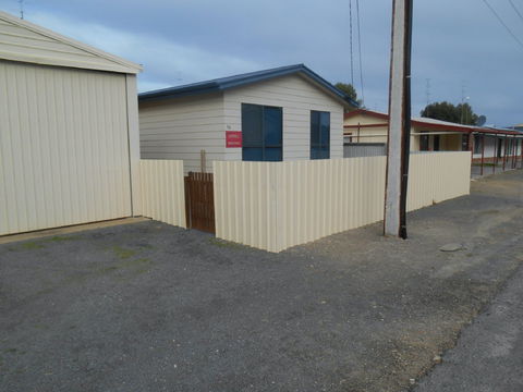 Laubelna's - Accommodation Gold Coast 9