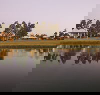 Leisure Inn Pokolbin Hill - Accommodation Gold Coast