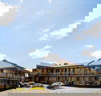 Lilac City Motor Inn and Steakhouse - Accommodation Gold Coast