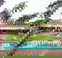 Litchfield Motel - Accommodation Gold Coast