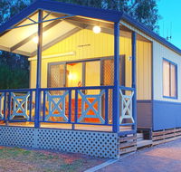 Discovery Parks - Lake Bonney - Accommodation Gold Coast