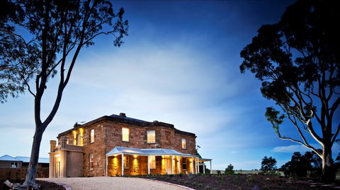 Kingsford Homestead - Accommodation Gold Coast 0