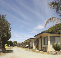 Port Lincoln Caravan Park