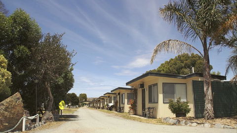 Port Lincoln Caravan Park - Accommodation Gold Coast 0