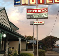 Motel Riverbend - Accommodation Gold Coast