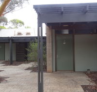 Leigh Creek Outback Resort - Accommodation Gold Coast